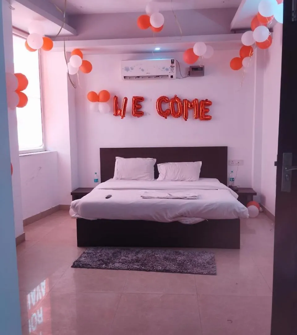 Star Hotel Gurgaon Guest house