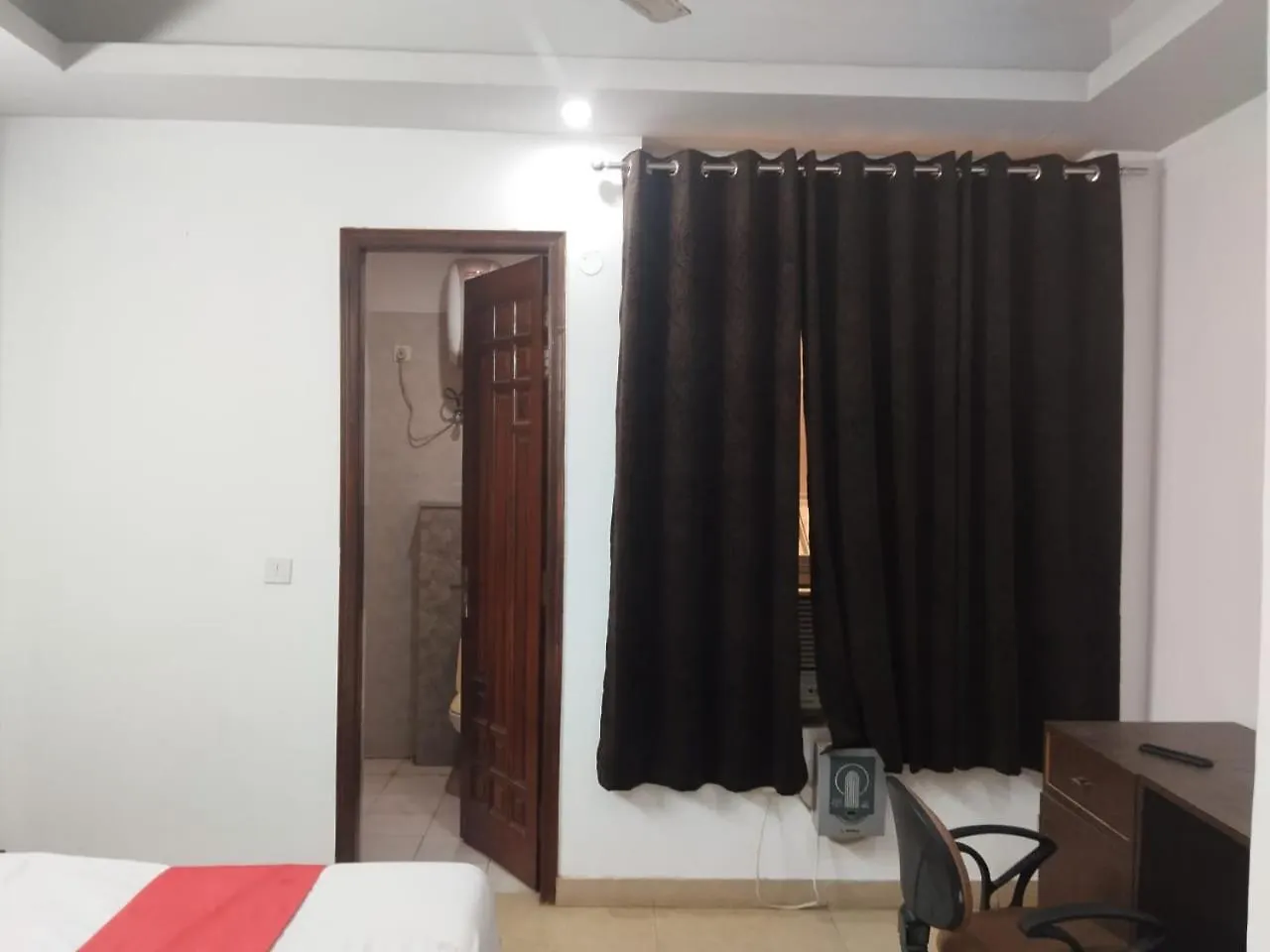 Star Hotel Gurgaon