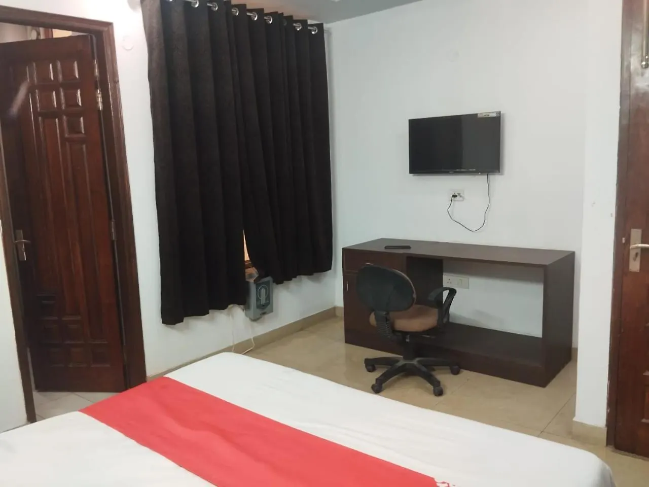 Guest house Star Hotel Gurgaon