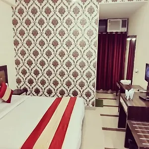 3* Hotel Hotel Radiance Inn