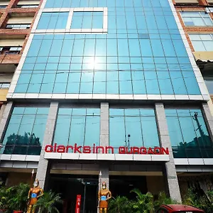 4* Hotel Ds Clarks