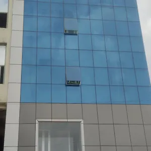 2* Hotel Ddr