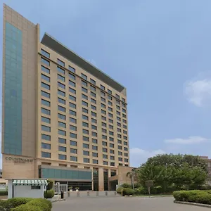 Courtyard By Marriott Gurugram Downtown Gurgaon
