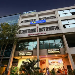 3* Hotel Gracious