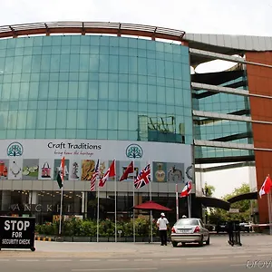 5* Hotel Galaxy &