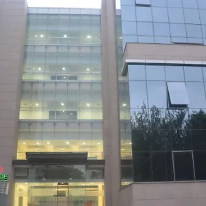3* 酒店 三一集团工业区酒店