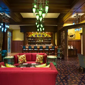 5* Hotel Itc Grand Bharat A Luxury Collection