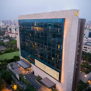 5* 酒店 泰姬陵市中心古鲁格兰姆酒店